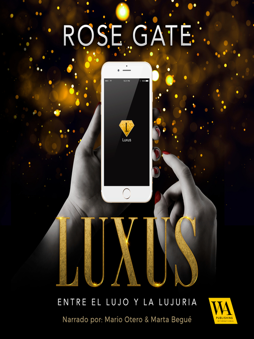 Title details for Luxus by Rose Gate - Wait list